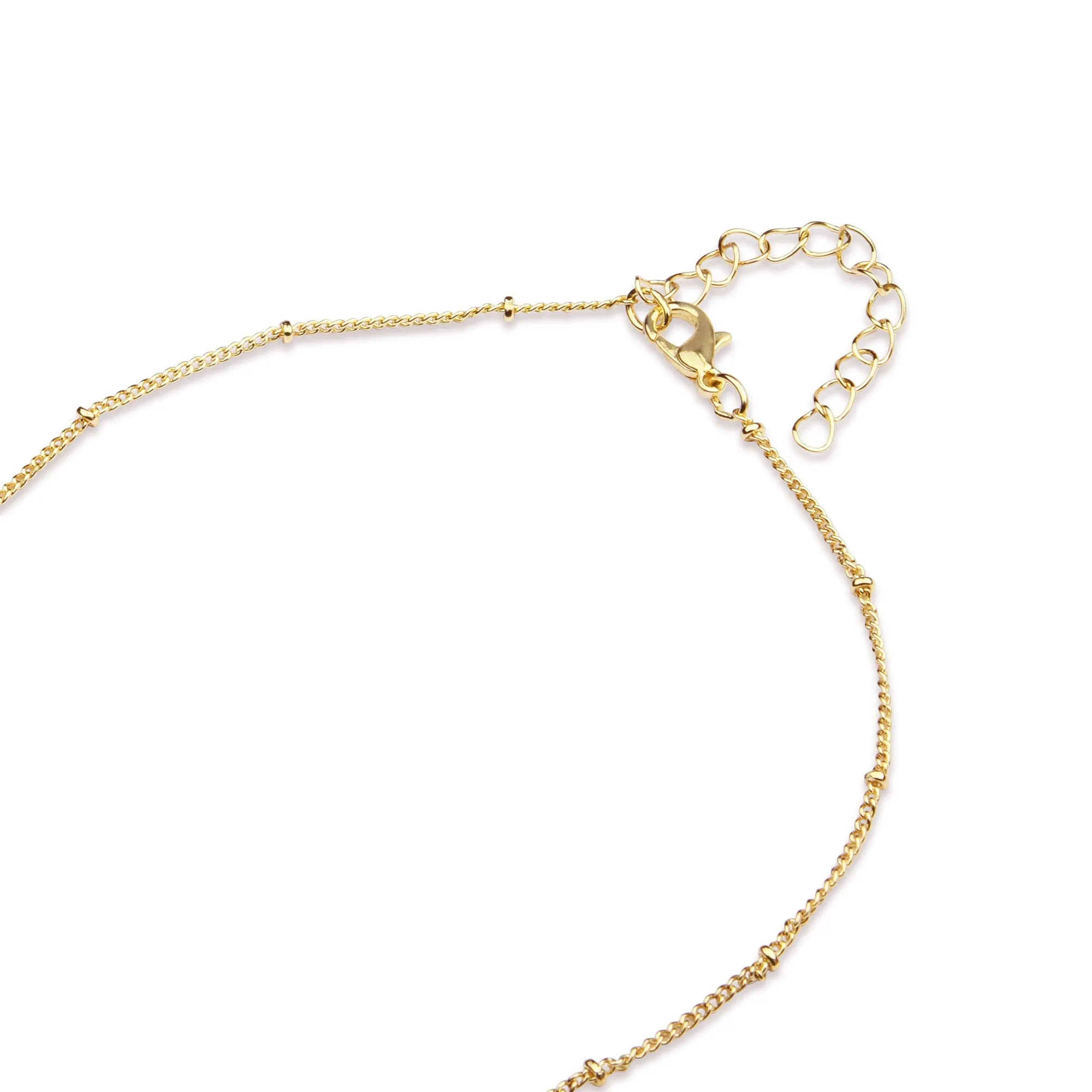 Accessorize London Women's  Heart Necklace