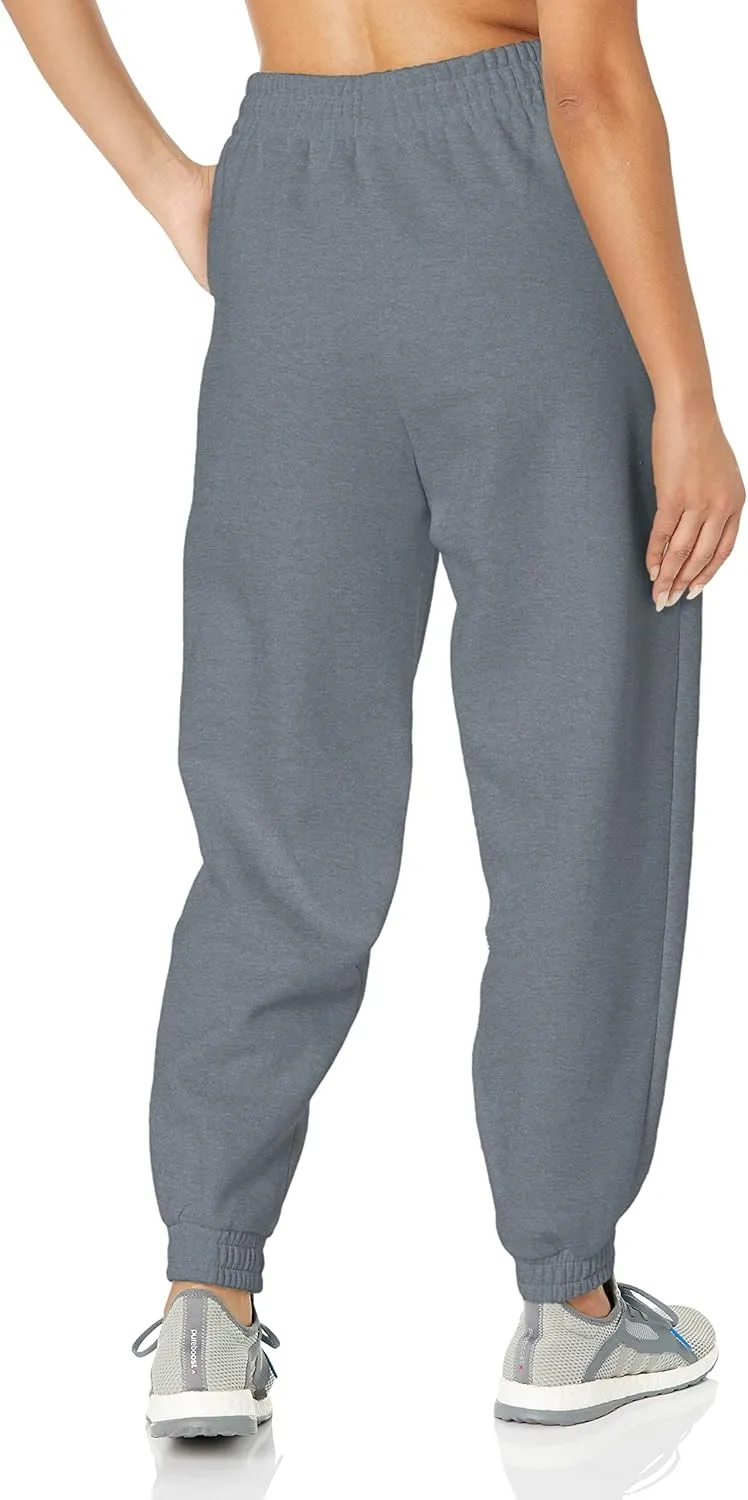 adidas Women's Studio Fleece Pants