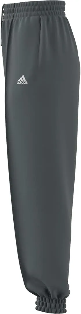 adidas Women's Studio Fleece Pants