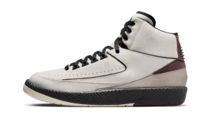 Air Jordan 2 Retro A Ma Maniére