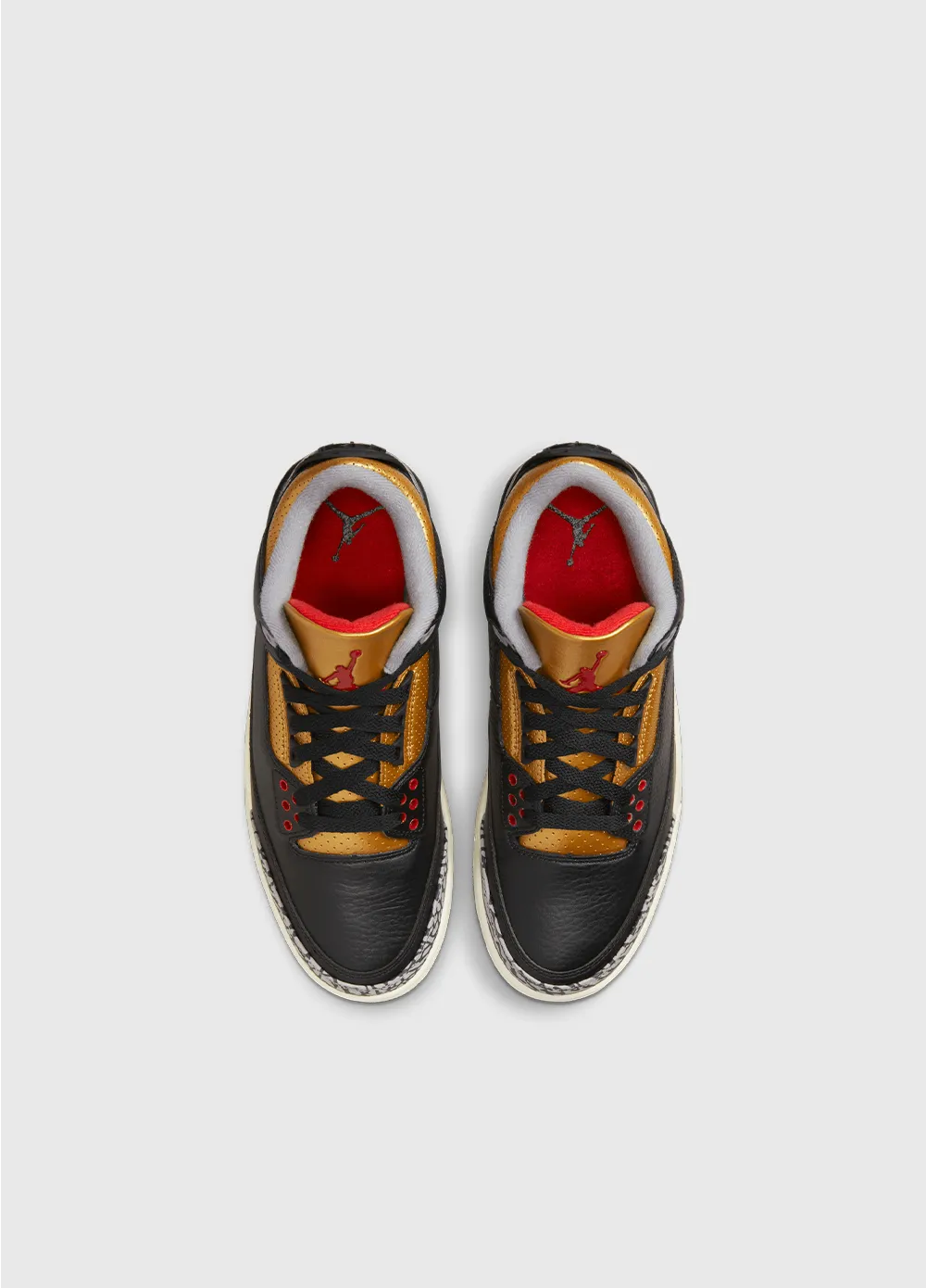 Air Jordan 3 Retro Sneakers