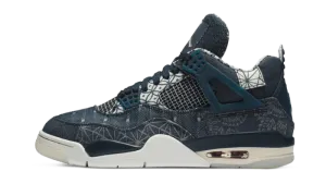 Air Jordan 4 Retro SE Deep Ocean
