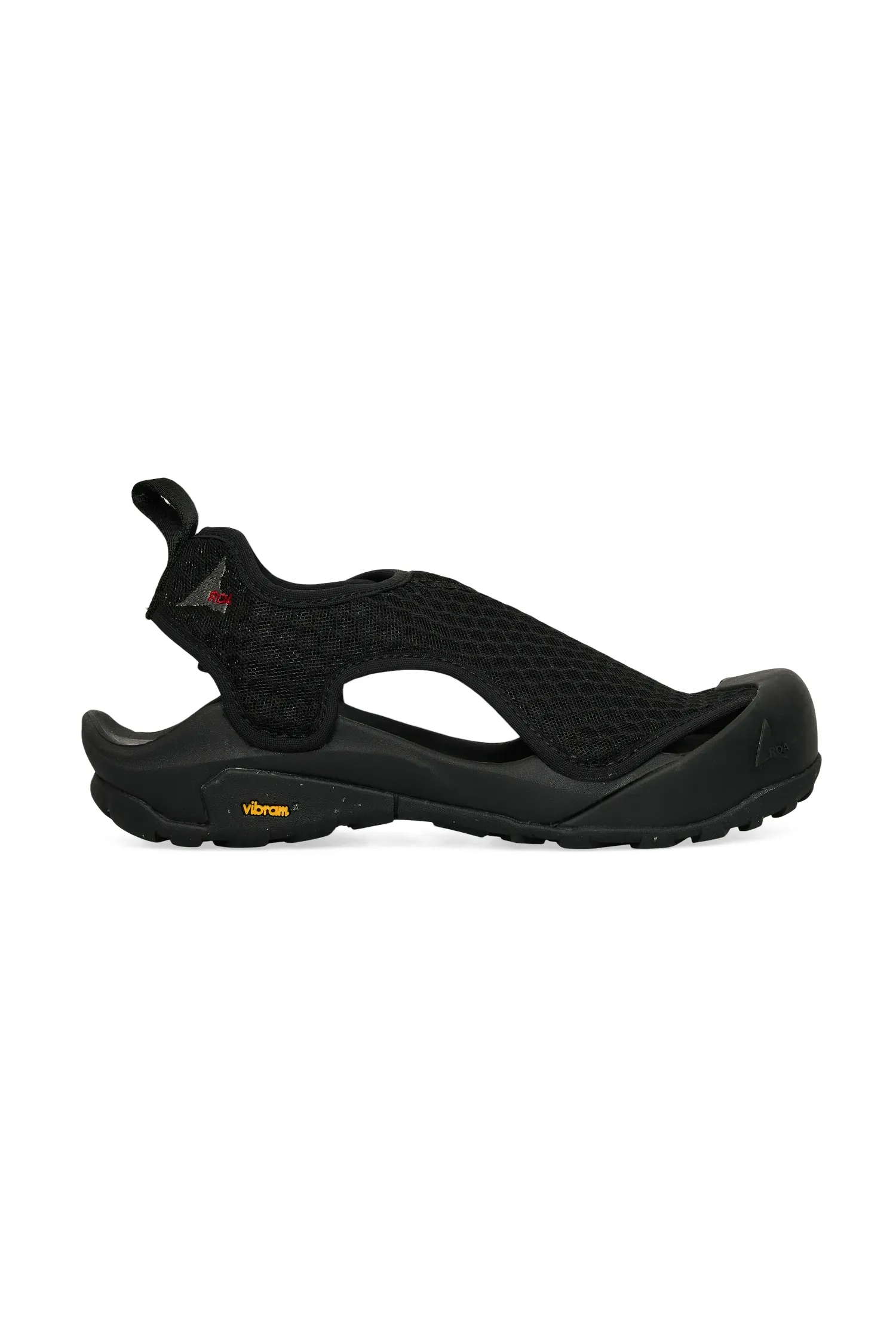 Arpy Sneakers - Black