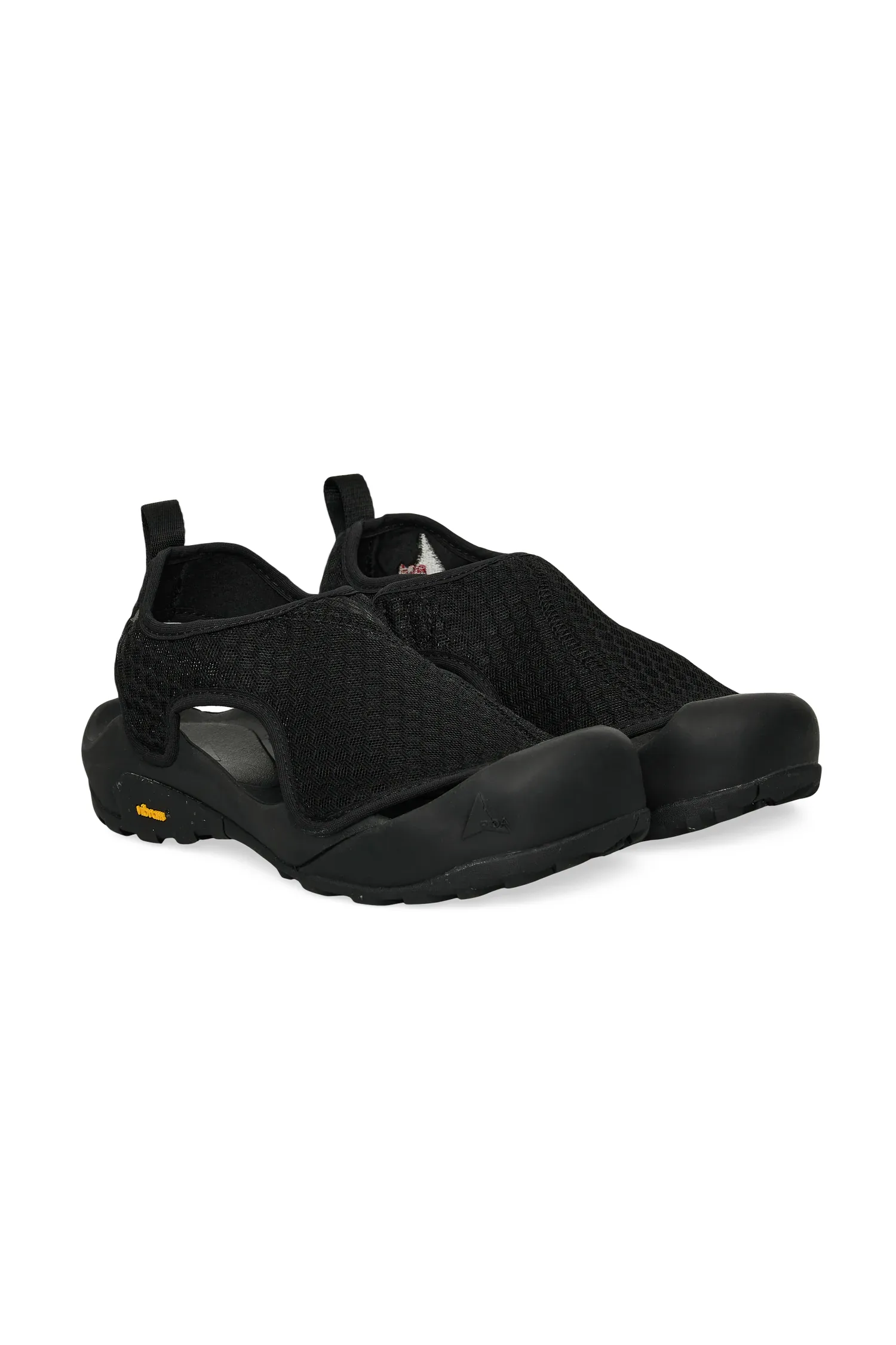 Arpy Sneakers - Black