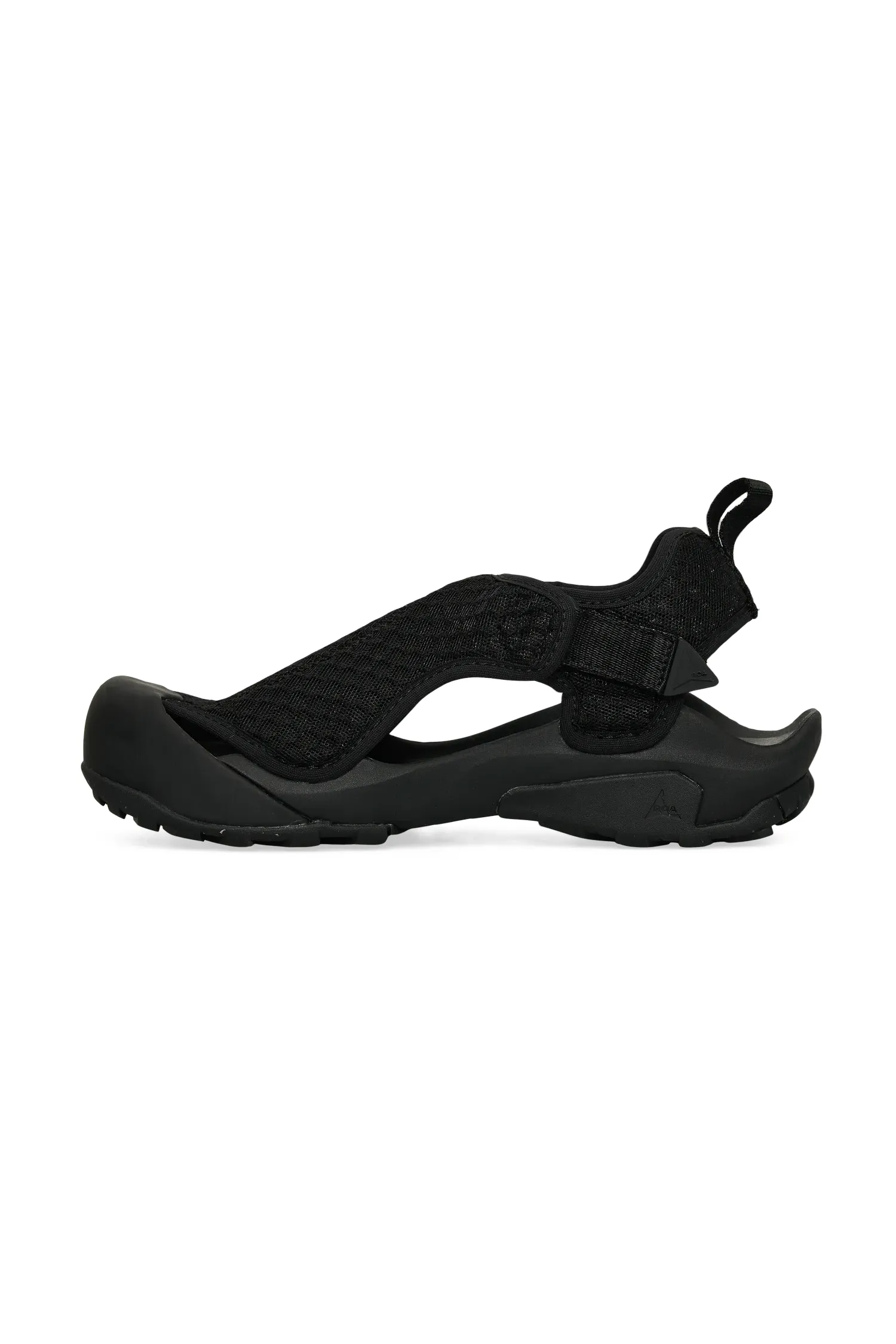 Arpy Sneakers - Black