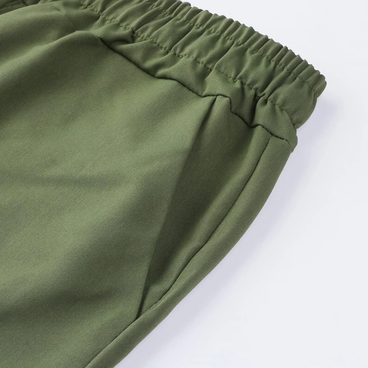 Baggy Cargo Pants Women High Waist Pants for Women Loose Wide Leg Trousers Y2k Streetwear with Pockets