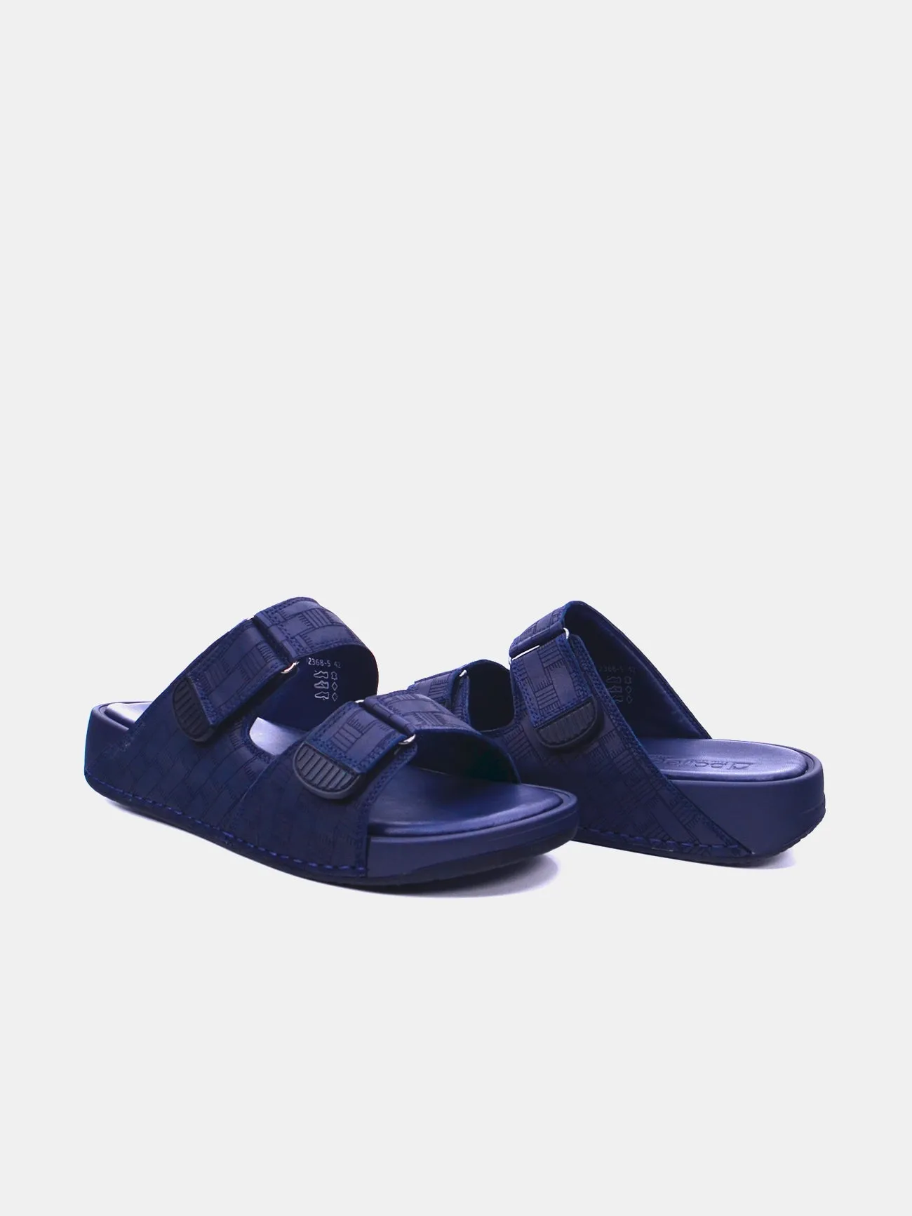 Barjeel Uno 2368-5 Men's Arabic Sandals