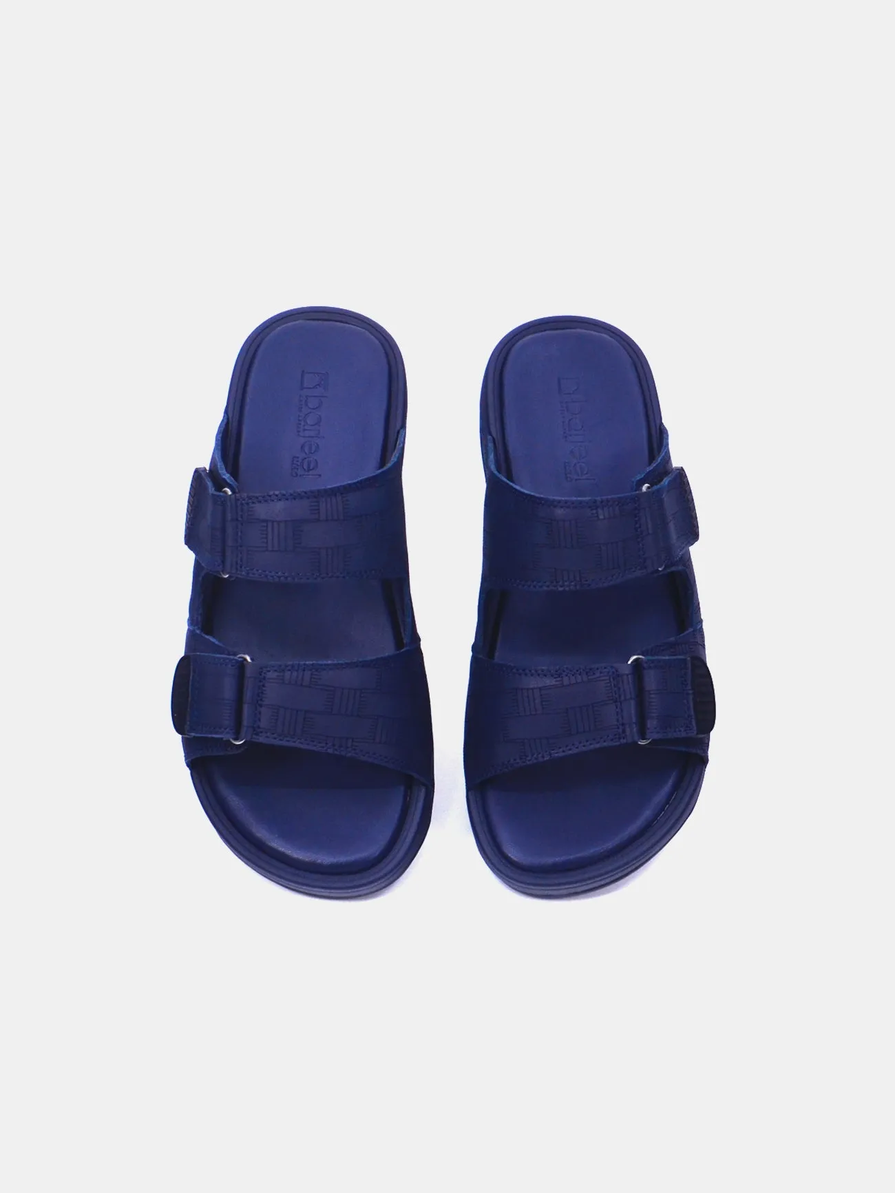 Barjeel Uno 2368-5 Men's Arabic Sandals