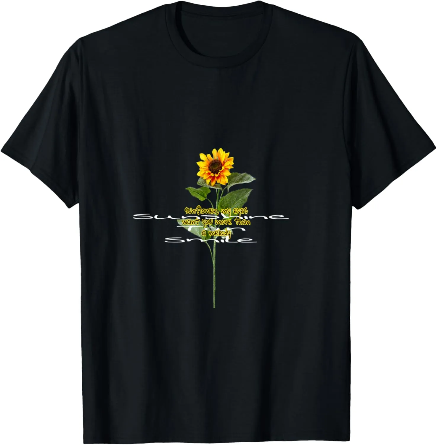 Beach summer casual reusable shopping tote women men girls T-Shirt