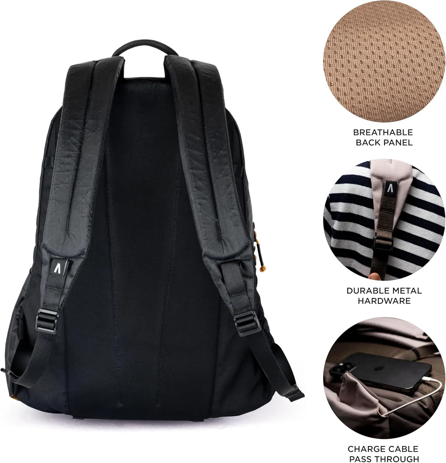 BOUNDARY BOUNDARY RENEN DAYPACK X PACK