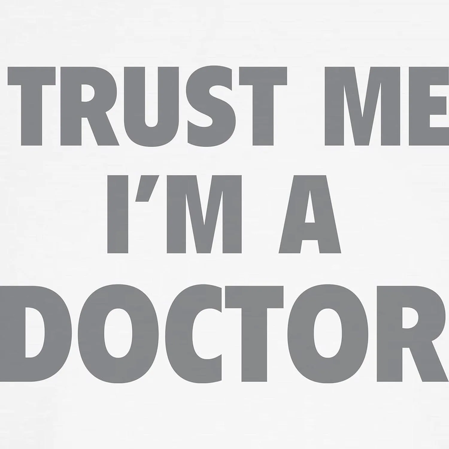 CafePress I Love My Doctor Classic Thong Underwear, Womens Panties