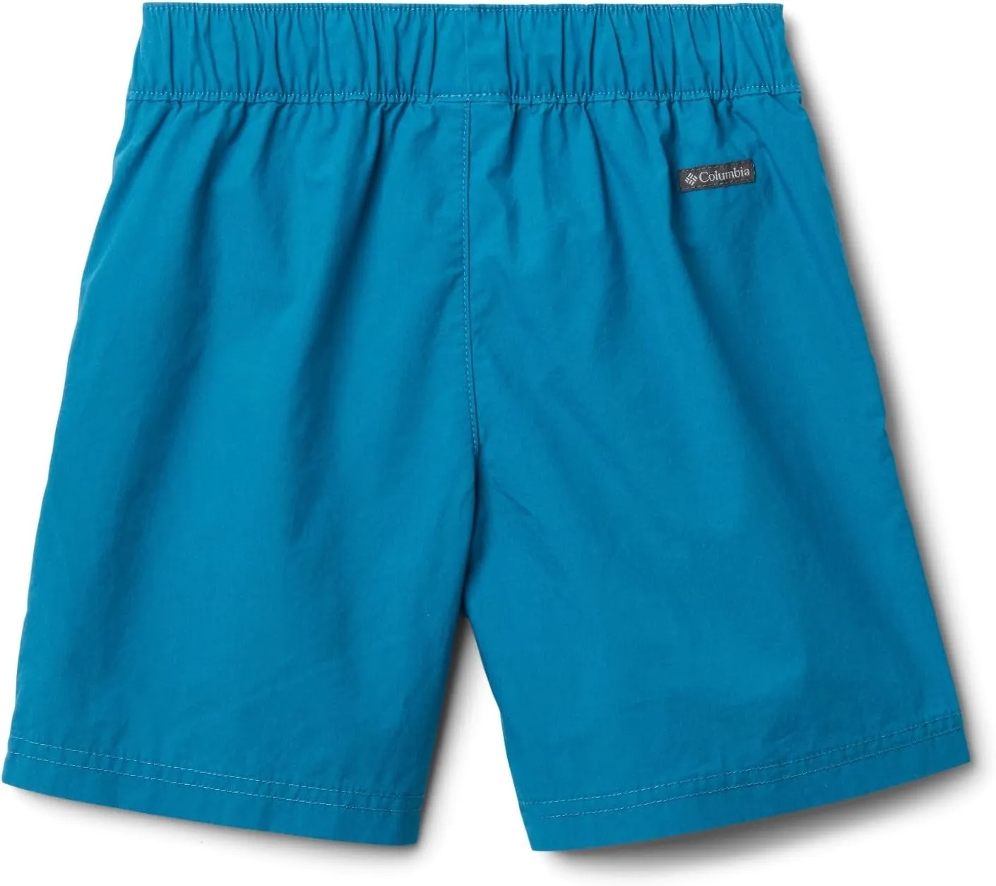 Columbia Boys' Washed Out Short