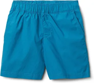 Columbia Boys' Washed Out Short