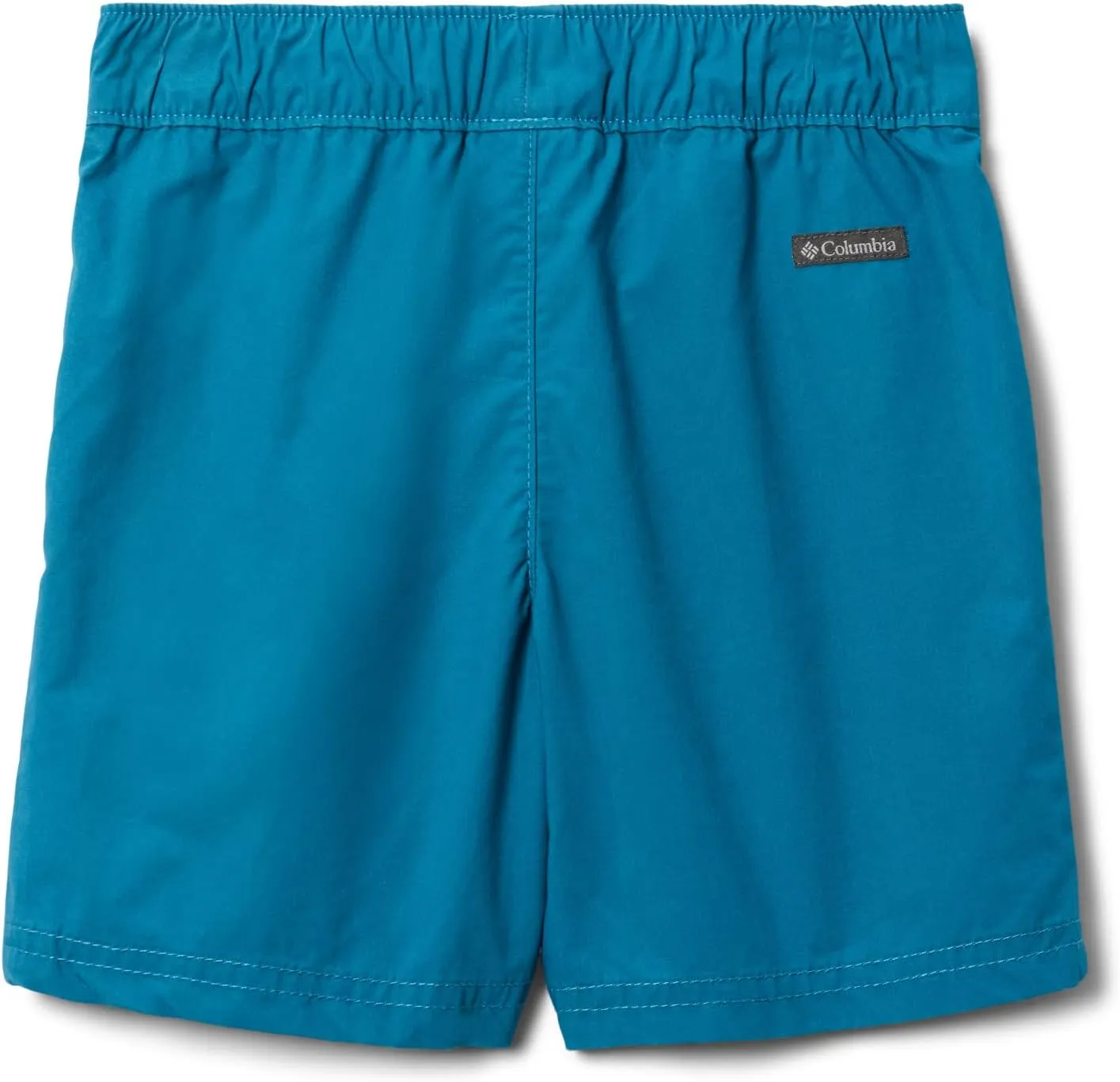 Columbia Boys' Washed Out Short