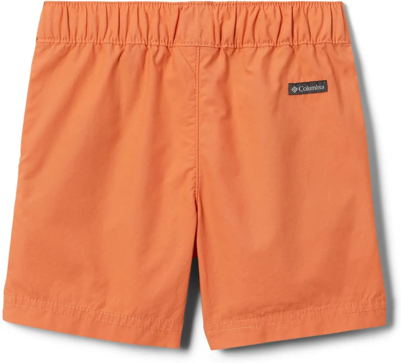 Columbia Boys' Washed Out Short