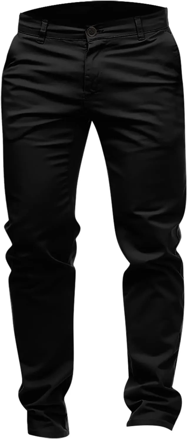 Fleece Pants for Men Sports Casual Jogging Trousers Lightweight Hiking Work Pants Outdoor Pant