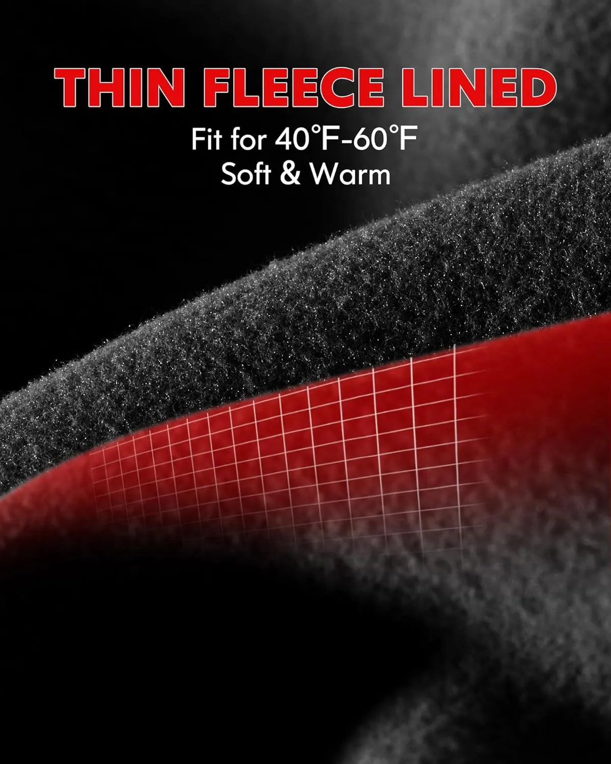 G4Free Fleece Lined Flare Leggings for Women High Waisted Winter Thermal Yoga Pants with Pockets 29"/31"/33"