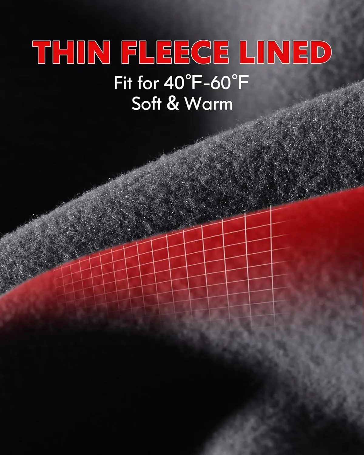 G4Free Fleece Lined Flare Leggings for Women High Waisted Winter Thermal Yoga Pants with Pockets 29"/31"/33"