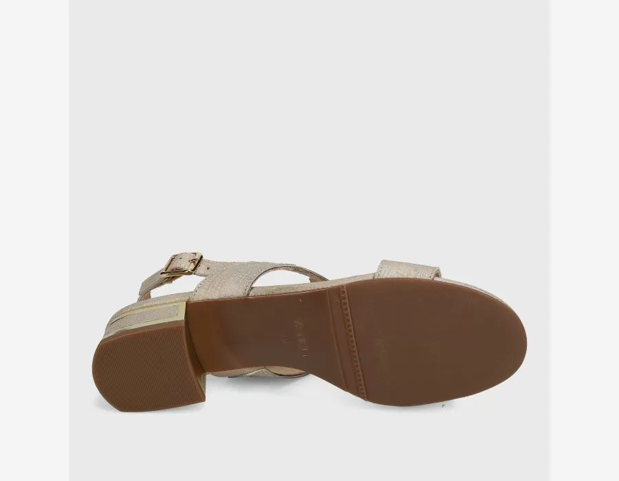 Hatty T-Strap Sandal