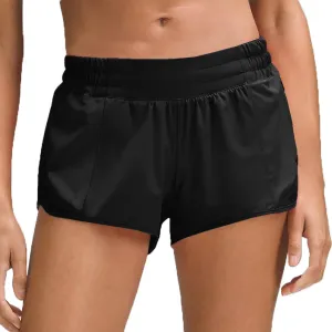 Husnainna Athletic Running Shorts for Women 2.5'' with Zipper Pockets and Mesh Liner Yoga Gym Workout