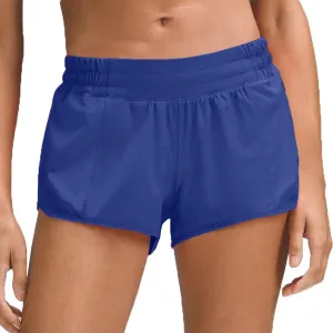 Husnainna Athletic Running Shorts for Women 2.5'' with Zipper Pockets and Mesh Liner Yoga Gym Workout