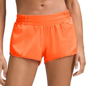Husnainna Athletic Running Shorts for Women 2.5'' with Zipper Pockets and Mesh Liner Yoga Gym Workout