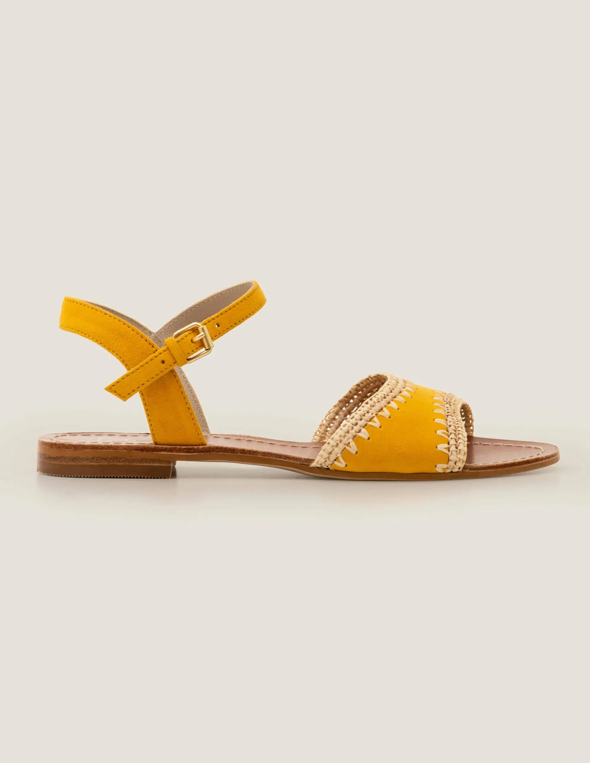 Layla Sandals-Tuscan Sun