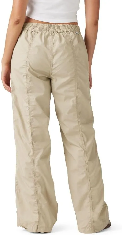 Levi's Women's Baggy Parachute Pants