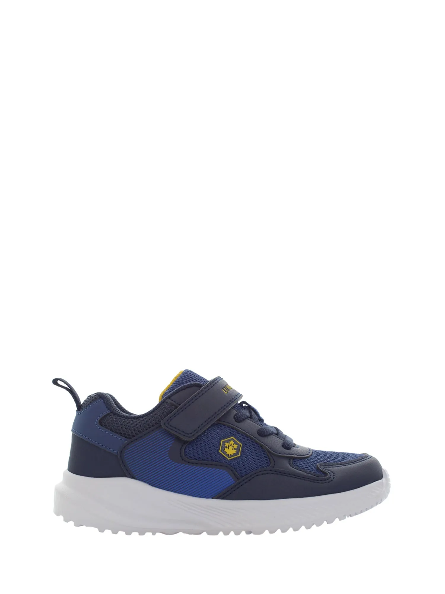 Lumberjack Scarpe Con Strappi SBI4111 001 N43