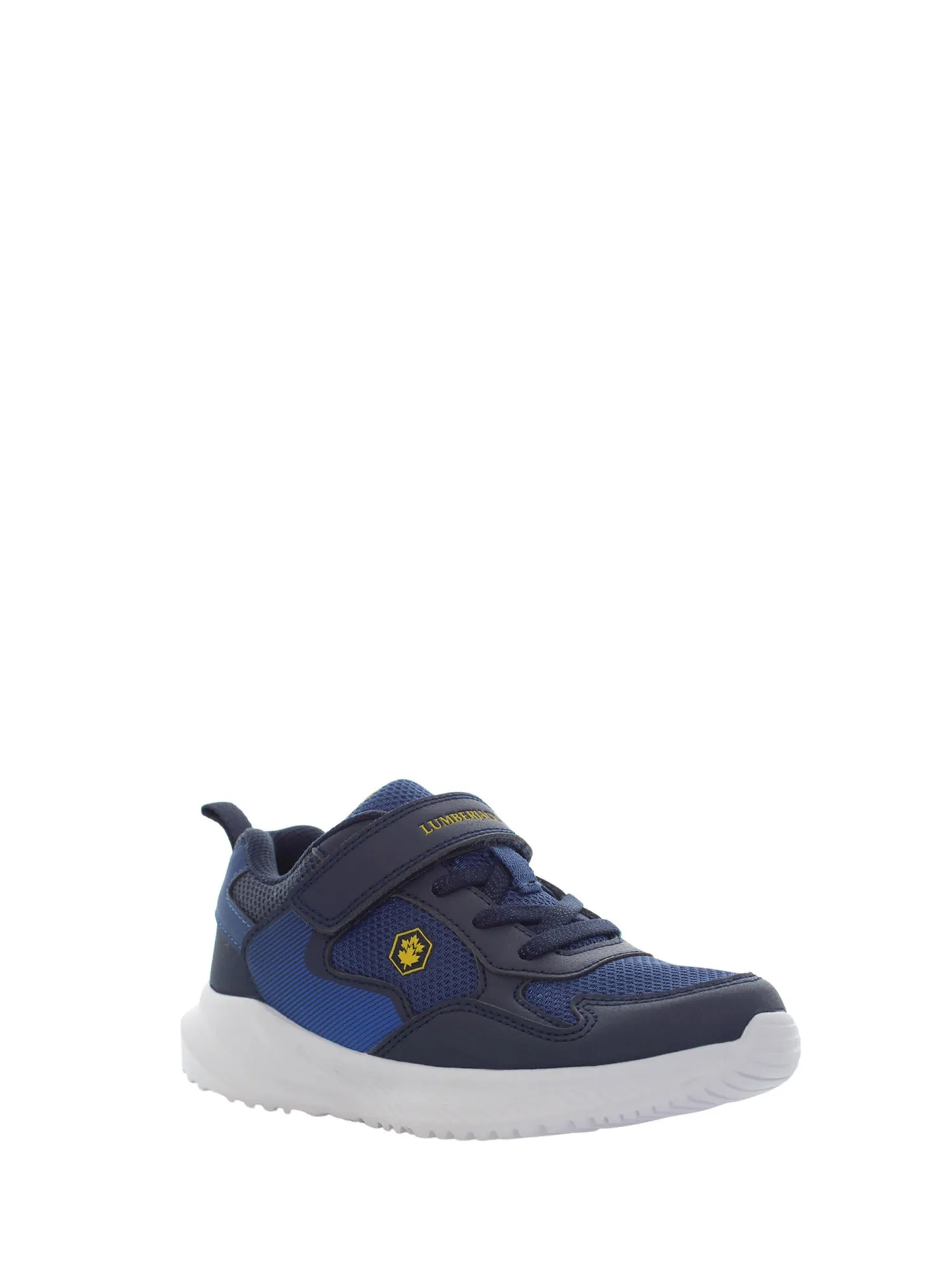 Lumberjack Scarpe Con Strappi SBI4111 001 N43