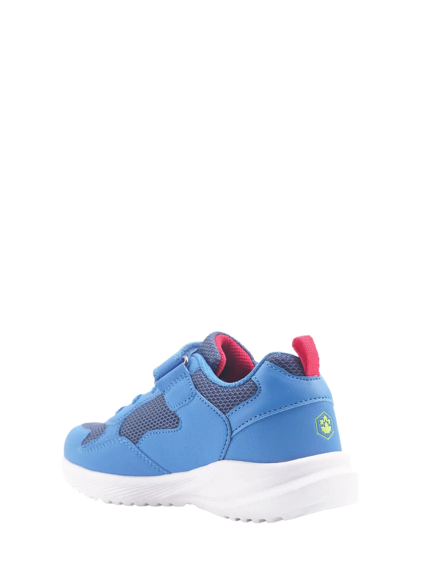 Lumberjack Scarpe Con Strappi SBI4111 001 N43