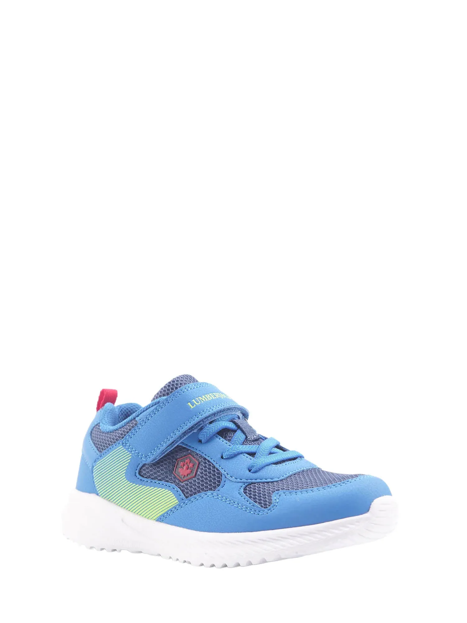 Lumberjack Scarpe Con Strappi SBI4111 001 N43