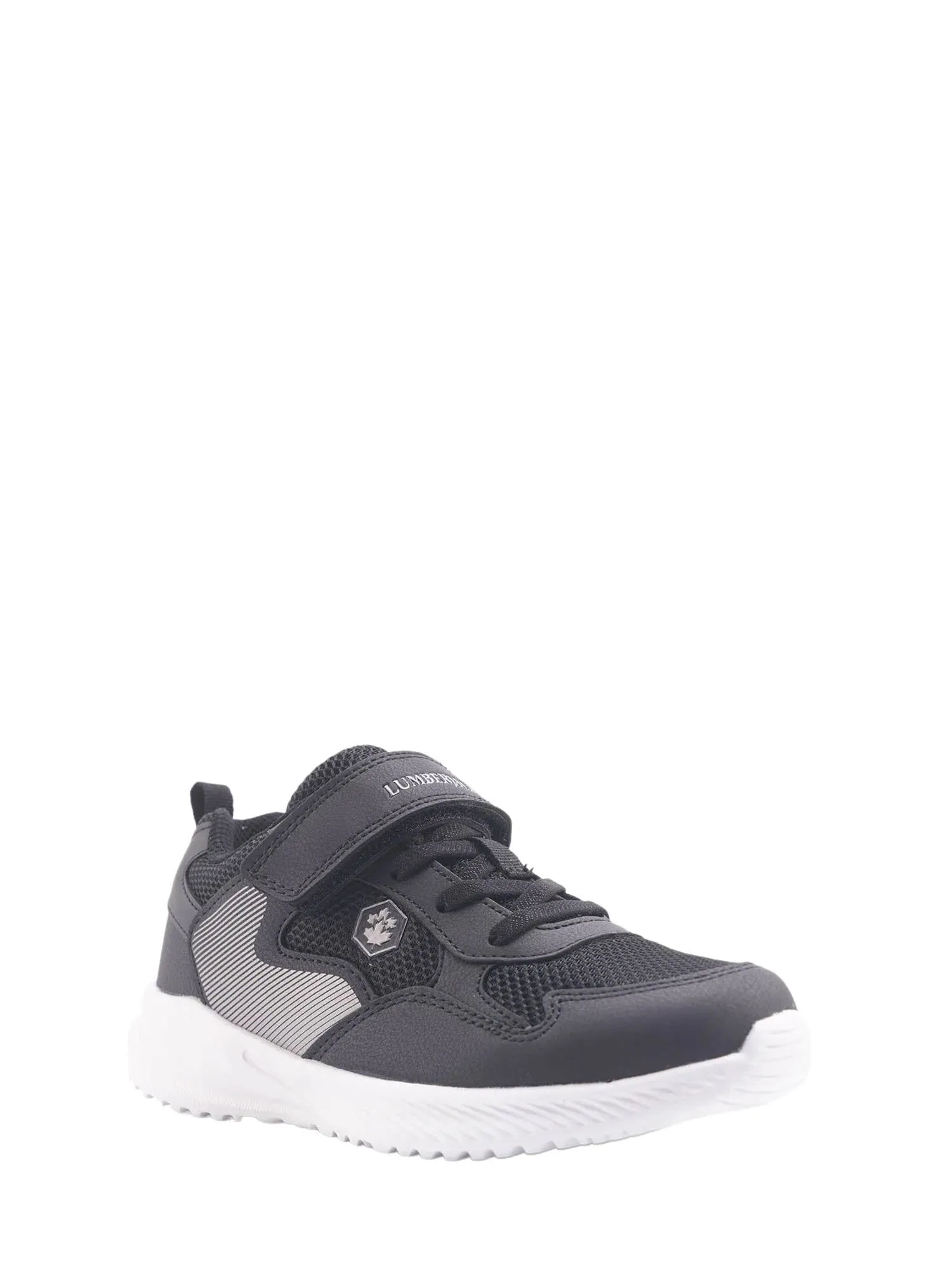 Lumberjack Scarpe Con Strappi SBI4111 001 N43