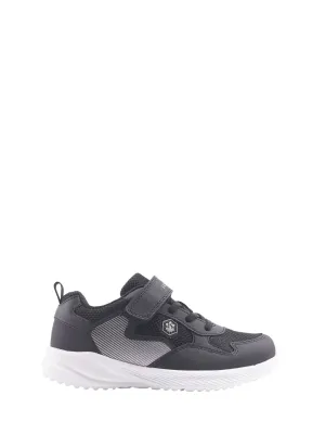 Lumberjack Scarpe Con Strappi SBI4111 001 N43