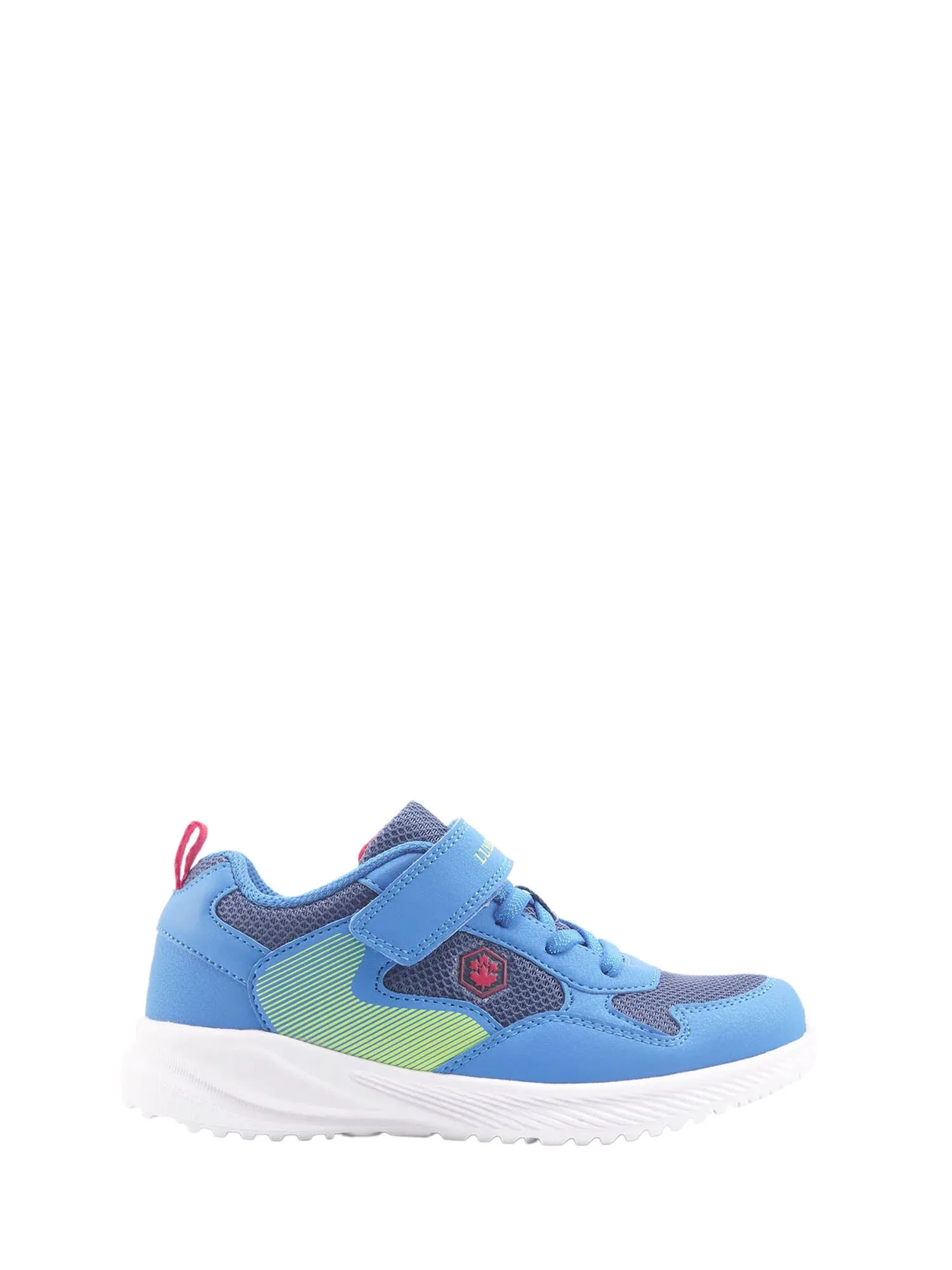 Lumberjack Scarpe Con Strappi SBI4111 001 N43
