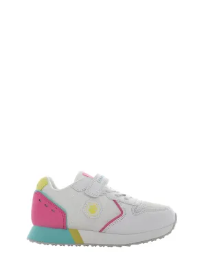Lumberjack Scarpe Con Strappi SGG9111 002 N25