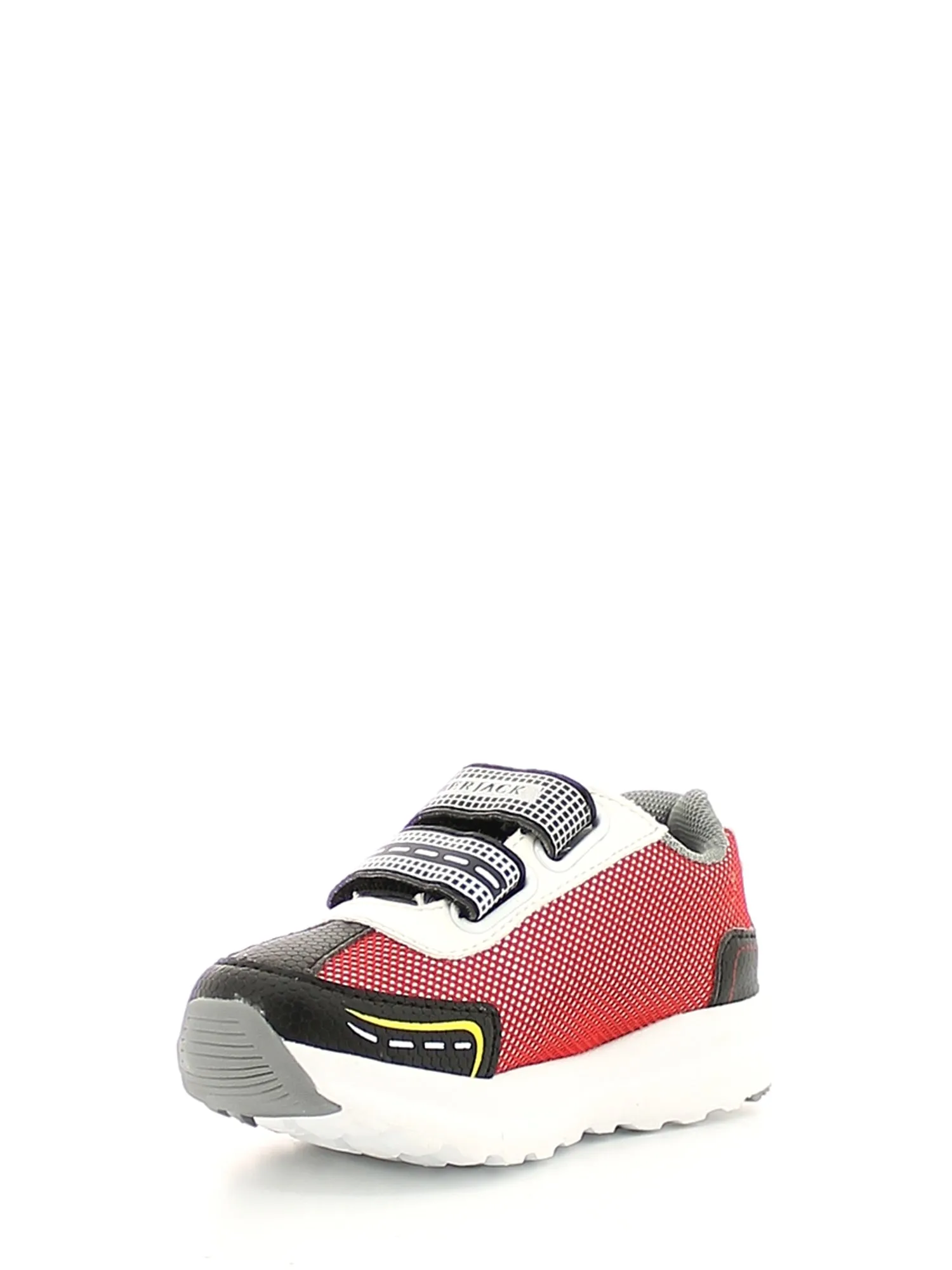 Lumberjack Sneakers SB02405 007 M67