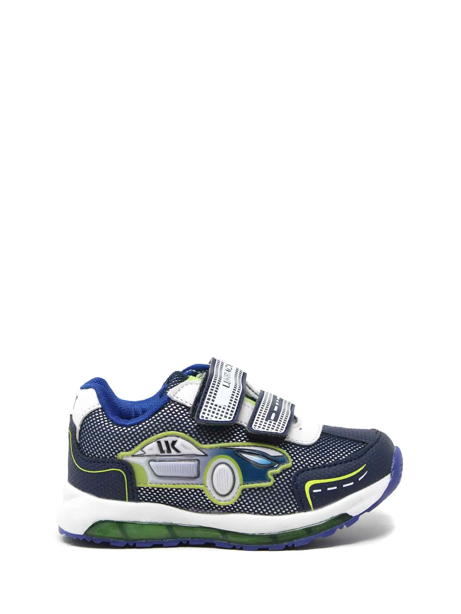 Lumberjack Sneakers SB02405 007 M67