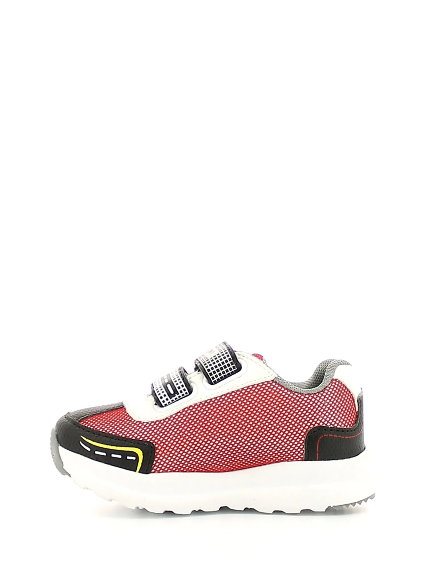 Lumberjack Sneakers SB02405 007 M67