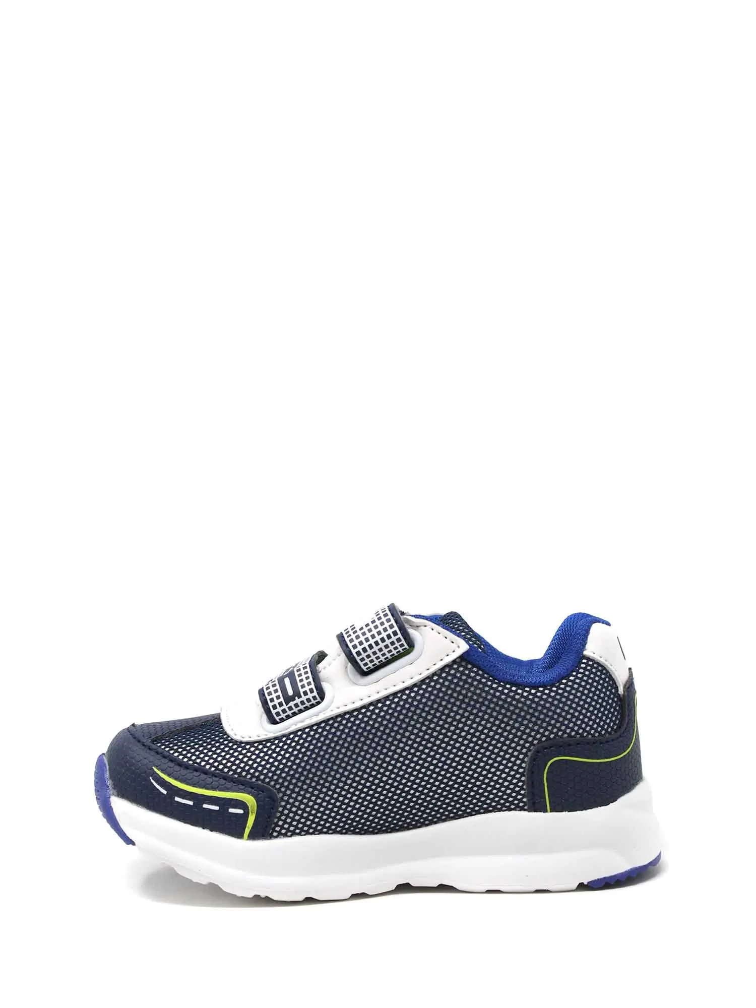 Lumberjack Sneakers SB02405 007 M67