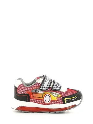 Lumberjack Sneakers SB02405 007 M67