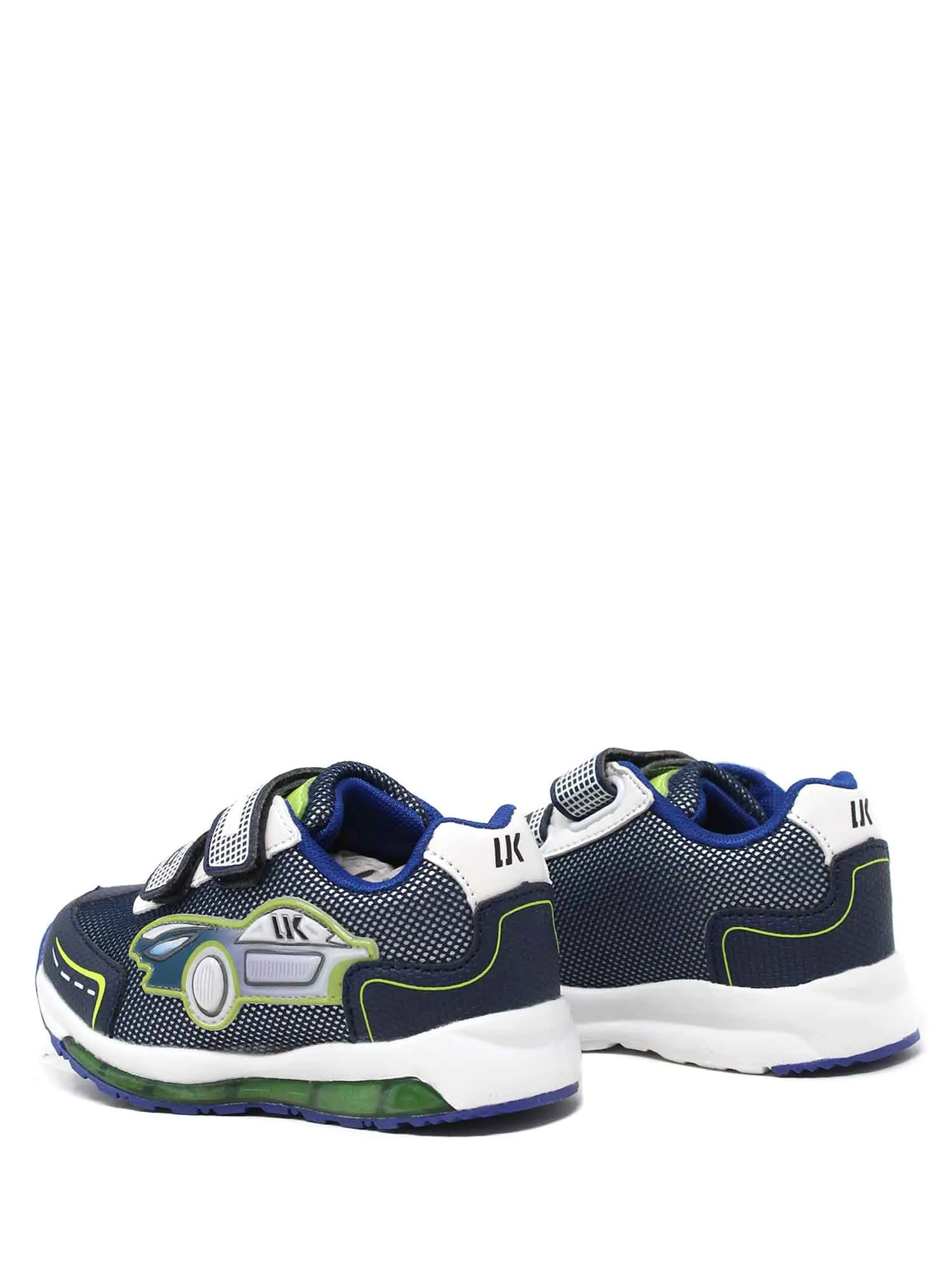 Lumberjack Sneakers SB02405 007 M67