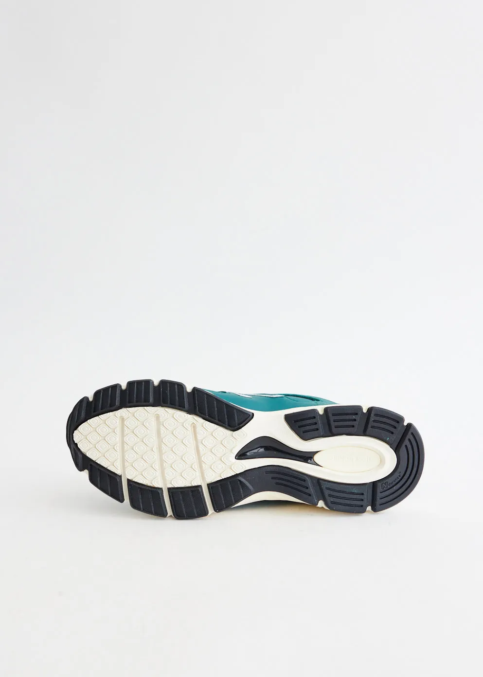 MADE in USA 990v4 'Teal' Sneakers