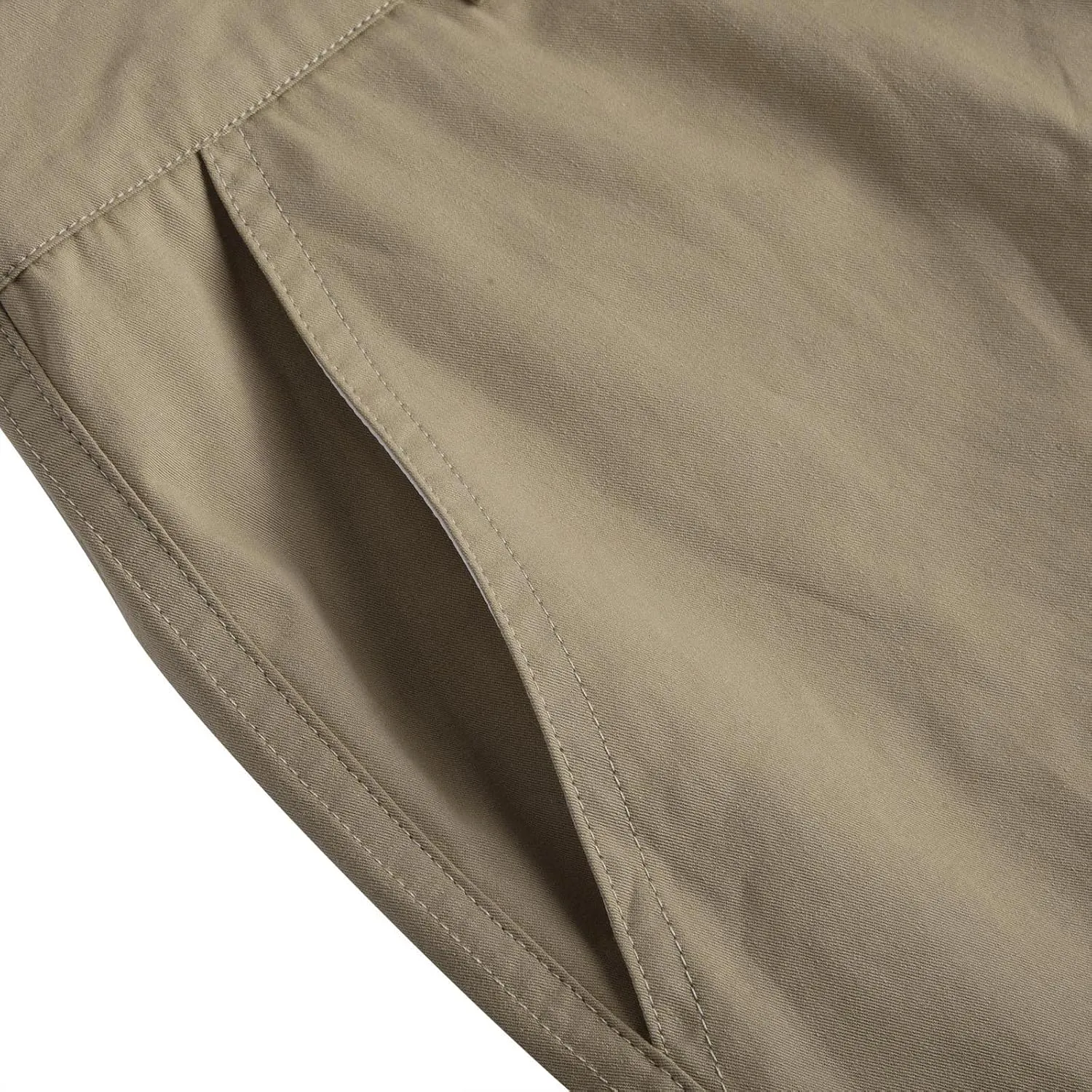 Men's Cargo Pants Slim Fit Casual Stretchy Sweatpants Active Athletic Fashion Jogger Hiking Pants Military Combat Pants