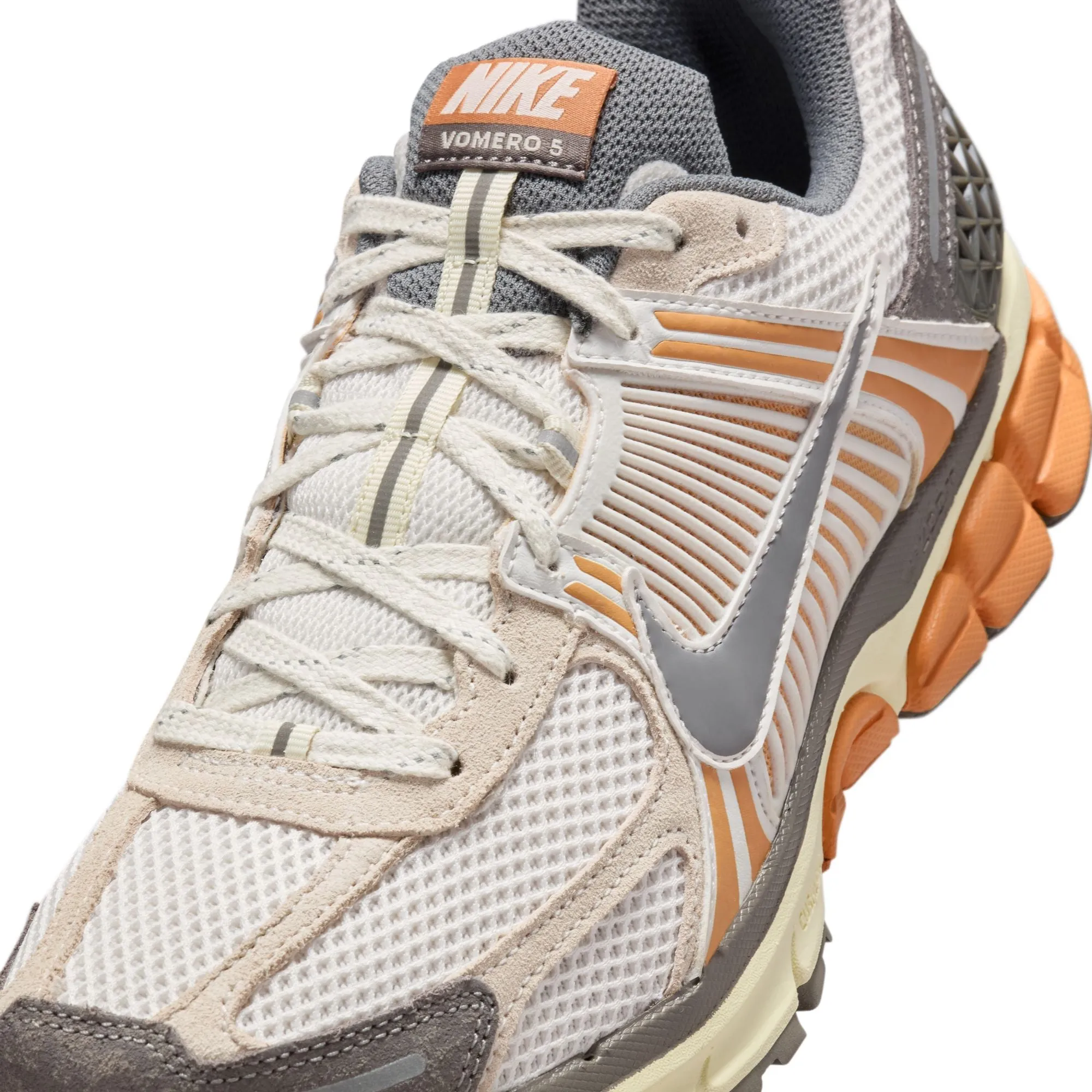 Men's Nike Zoom Vomero 5 - "Copper Moon"