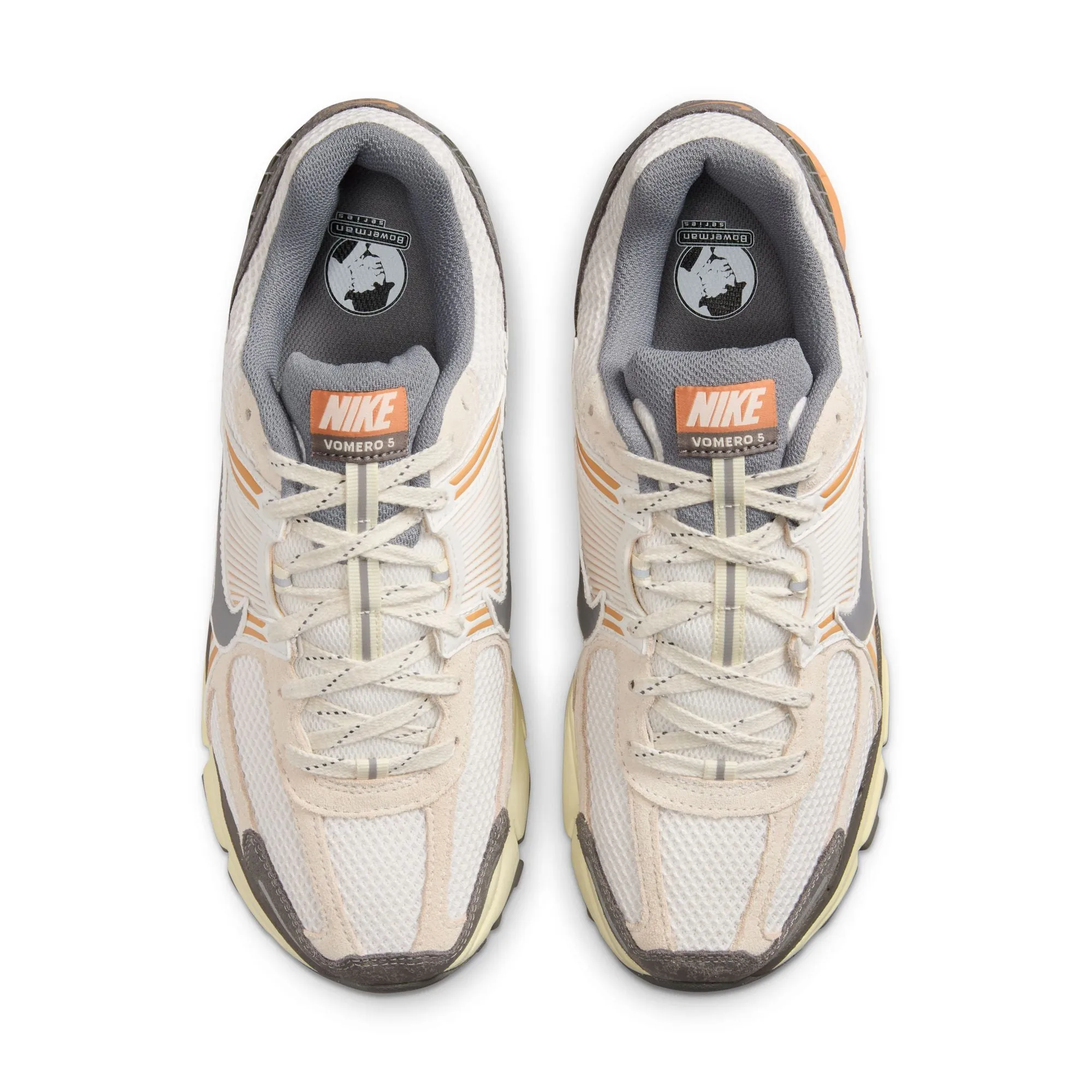 Men's Nike Zoom Vomero 5 - "Copper Moon"