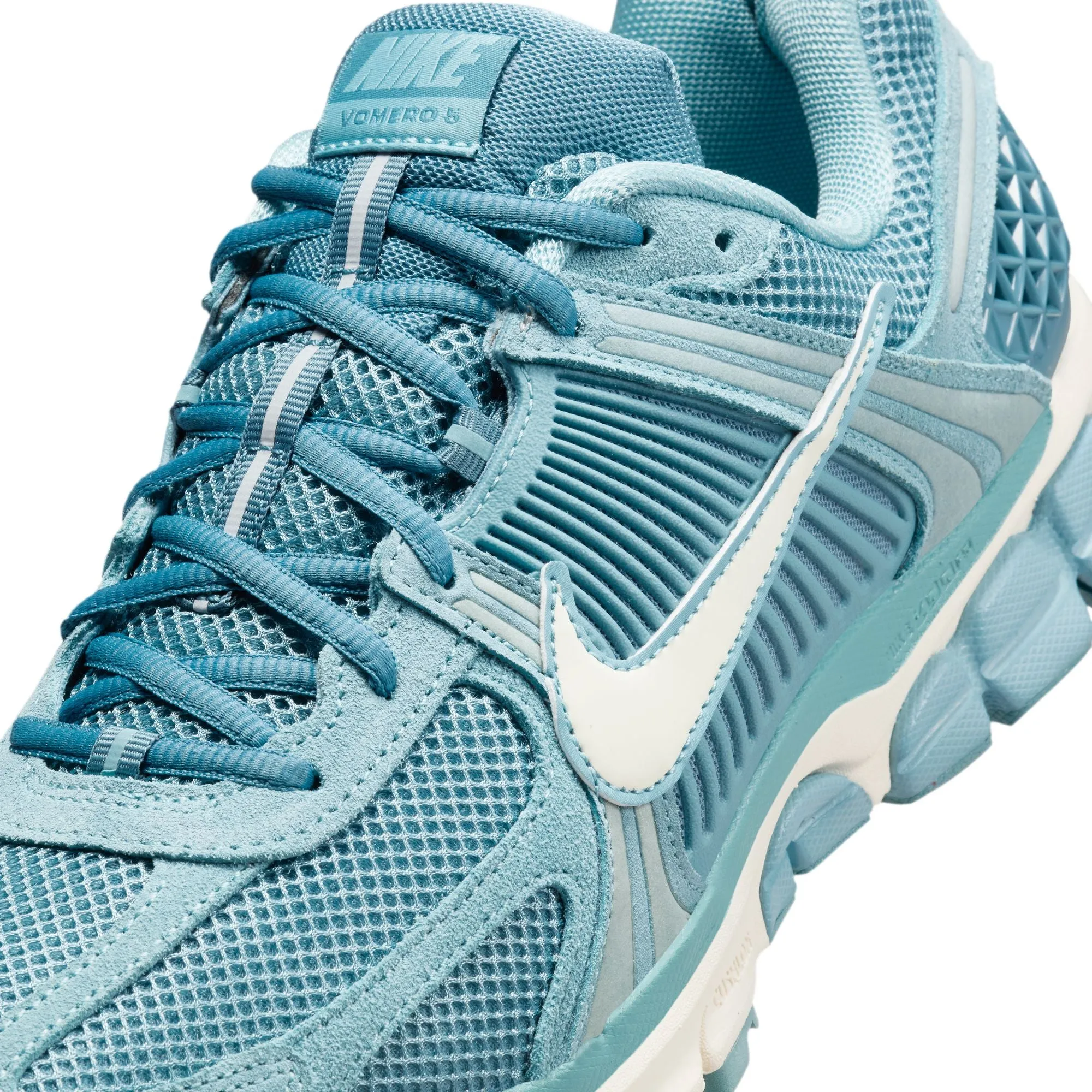 Men's Nike Zoom Vomero 5 - "Denim Turq"