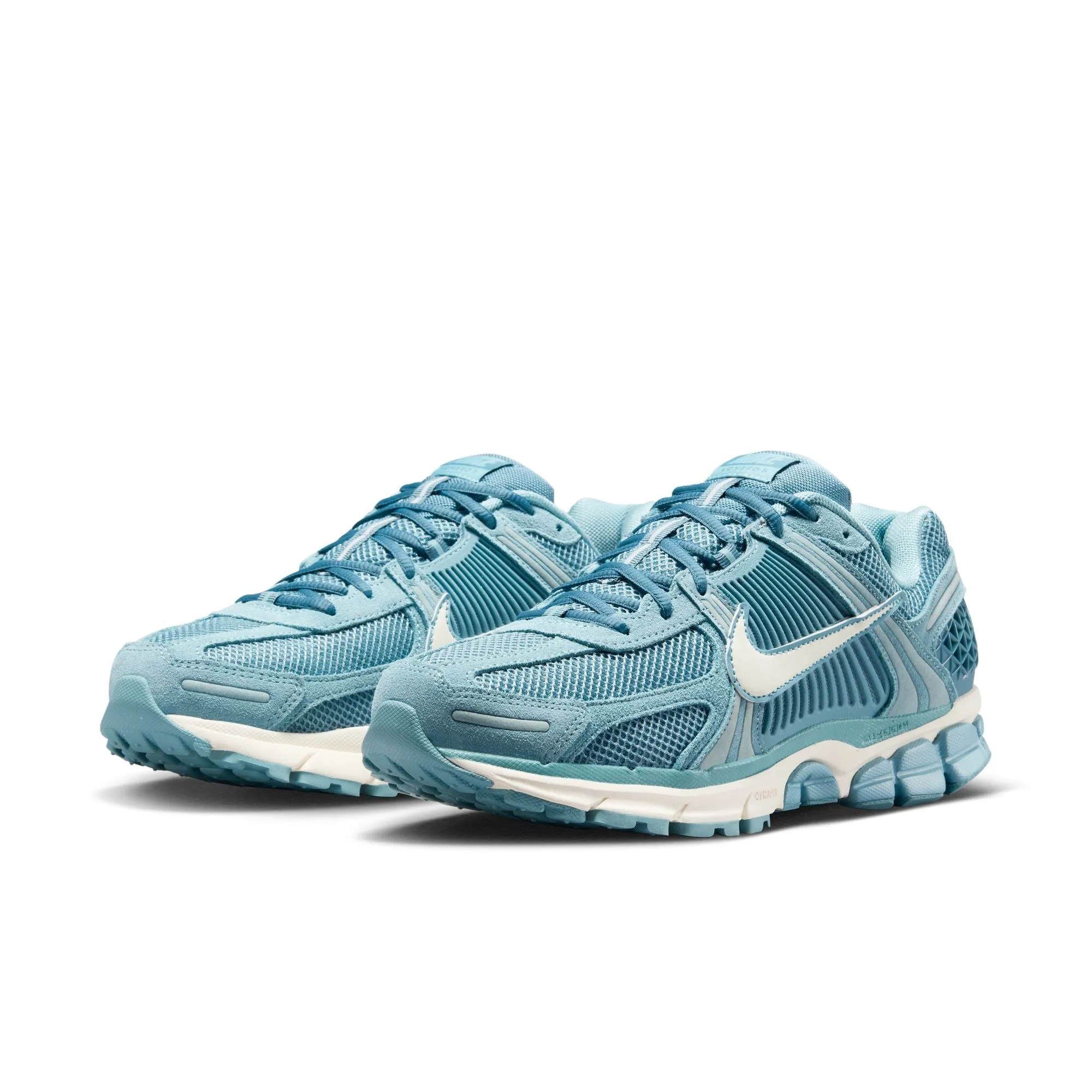 Men's Nike Zoom Vomero 5 - "Denim Turq"
