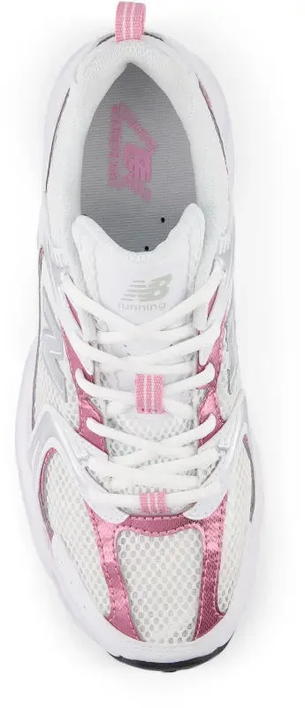 New Balance 530  Retro Style Meets Modern Comfort
