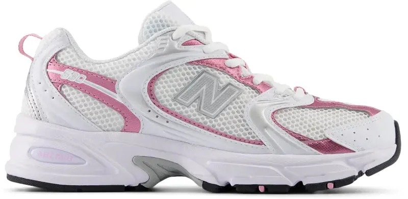 New Balance 530  Retro Style Meets Modern Comfort